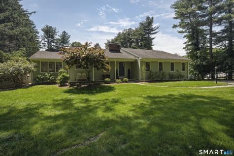 143 North Avenue Westport CT 06880