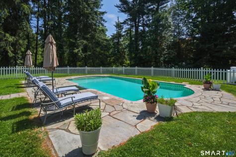 143 North Avenue Westport CT 06880