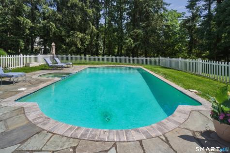 143 North Avenue Westport CT 06880