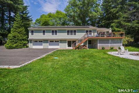 143 North Avenue Westport CT 06880