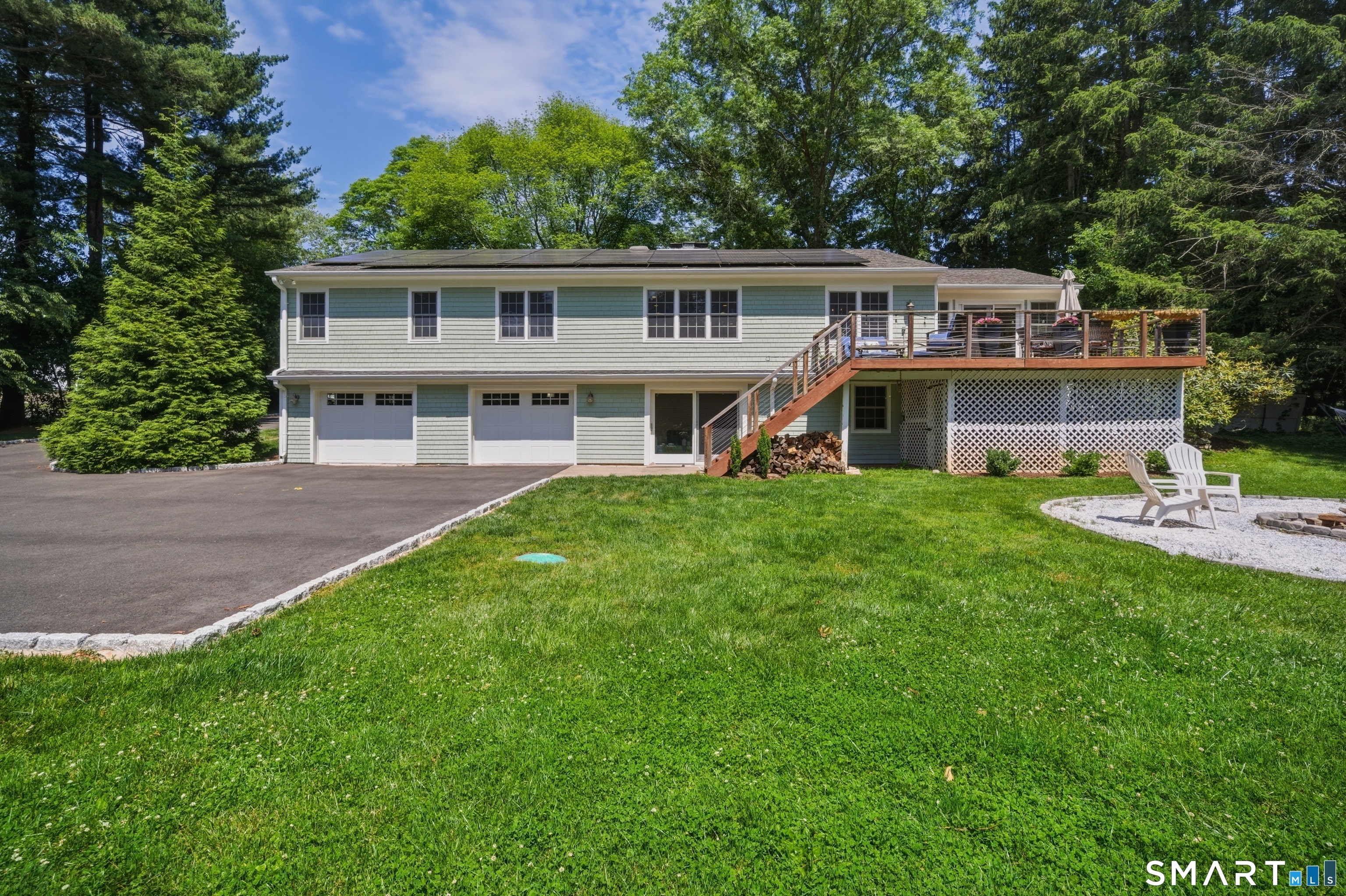 143 North Avenue Westport CT 06880
