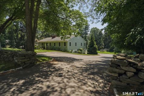 143 North Avenue Westport CT 06880