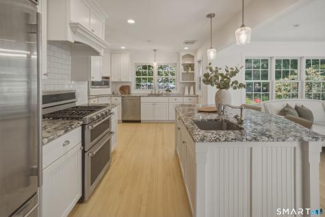 143 North Avenue Westport CT 06880