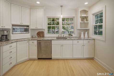 143 North Avenue Westport CT 06880