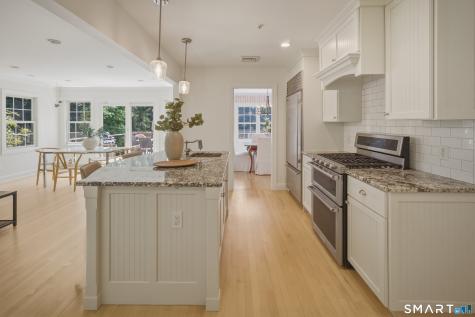 143 North Avenue Westport CT 06880