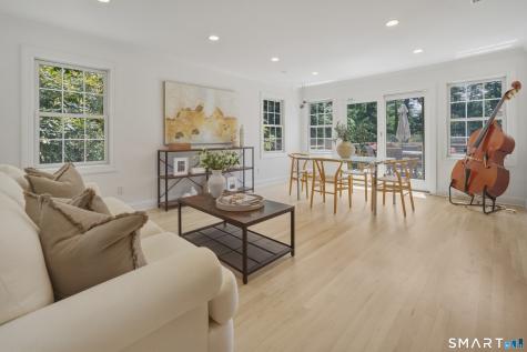 143 North Avenue Westport CT 06880