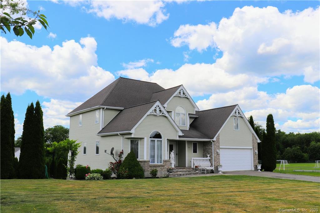 24 Edwin Lane Thomaston CT 06787