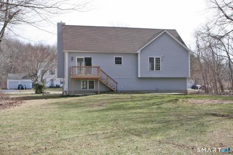 75 Brindlewood Path Colchester CT 06415