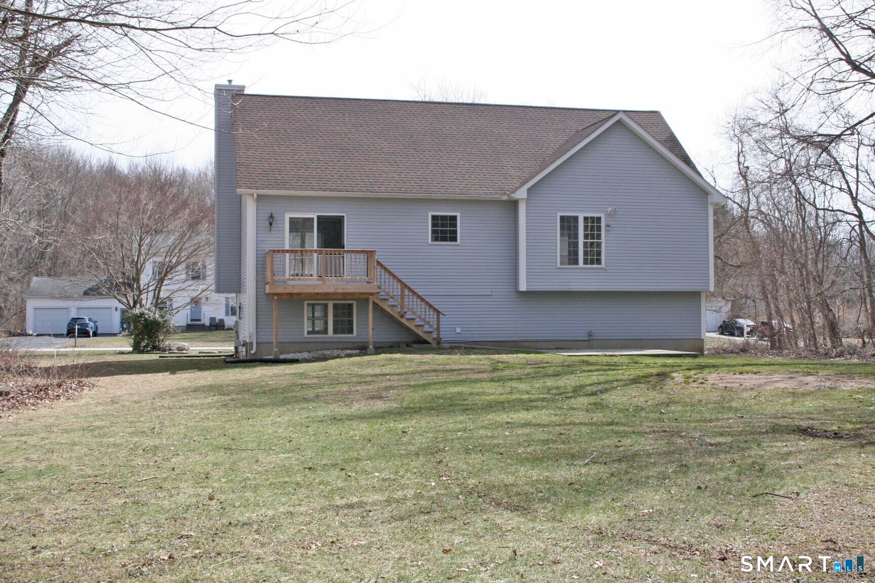 75 Brindlewood Path Colchester CT 06415