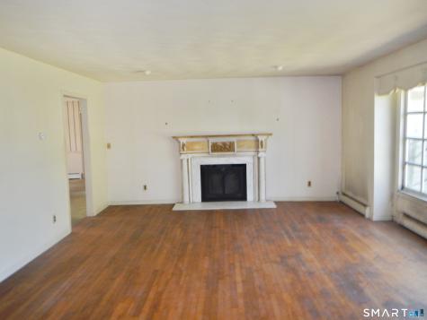 1 Hunting Ridge Road Brookfield CT 06804