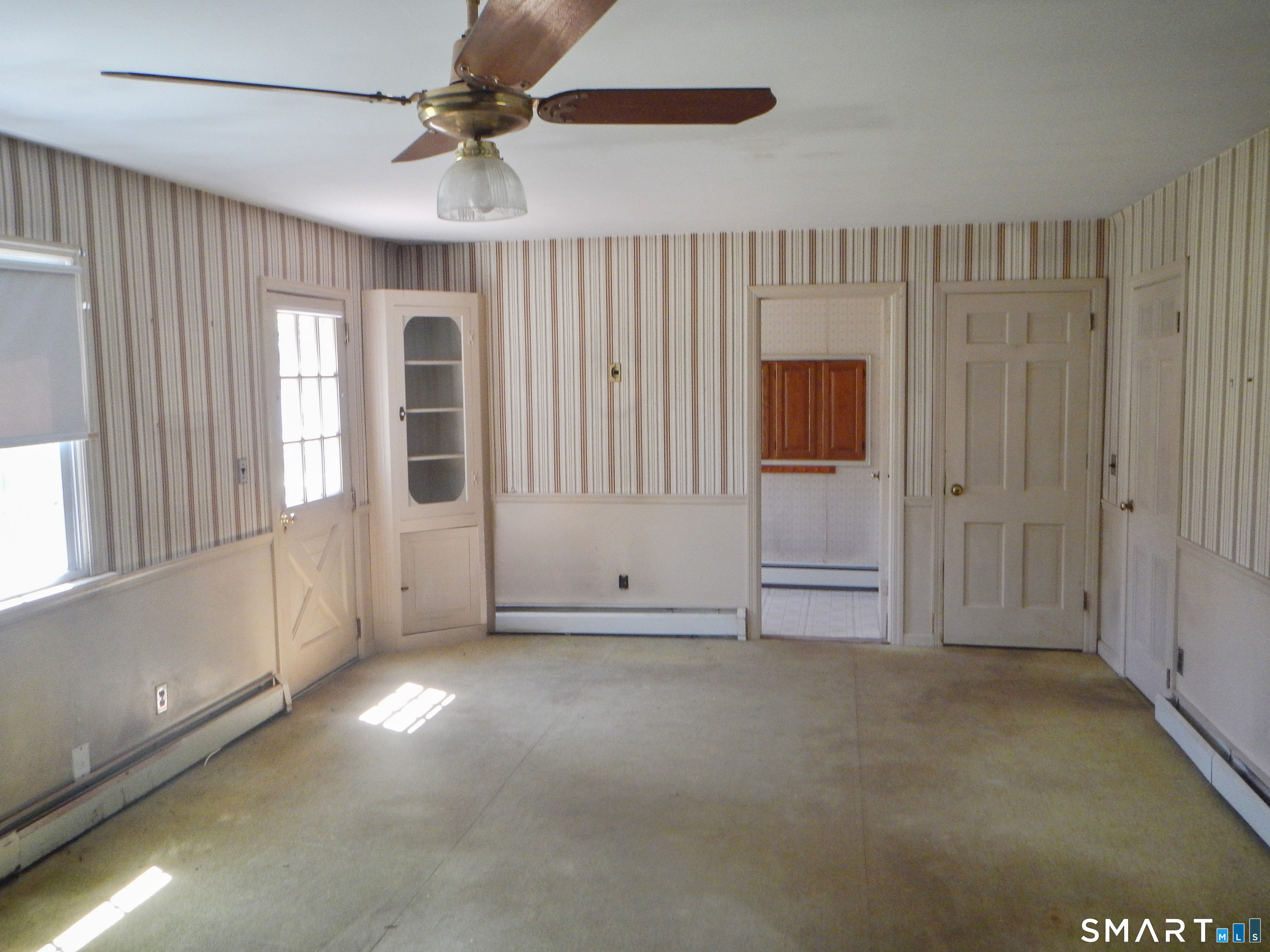 1 Hunting Ridge Road Brookfield CT 06804