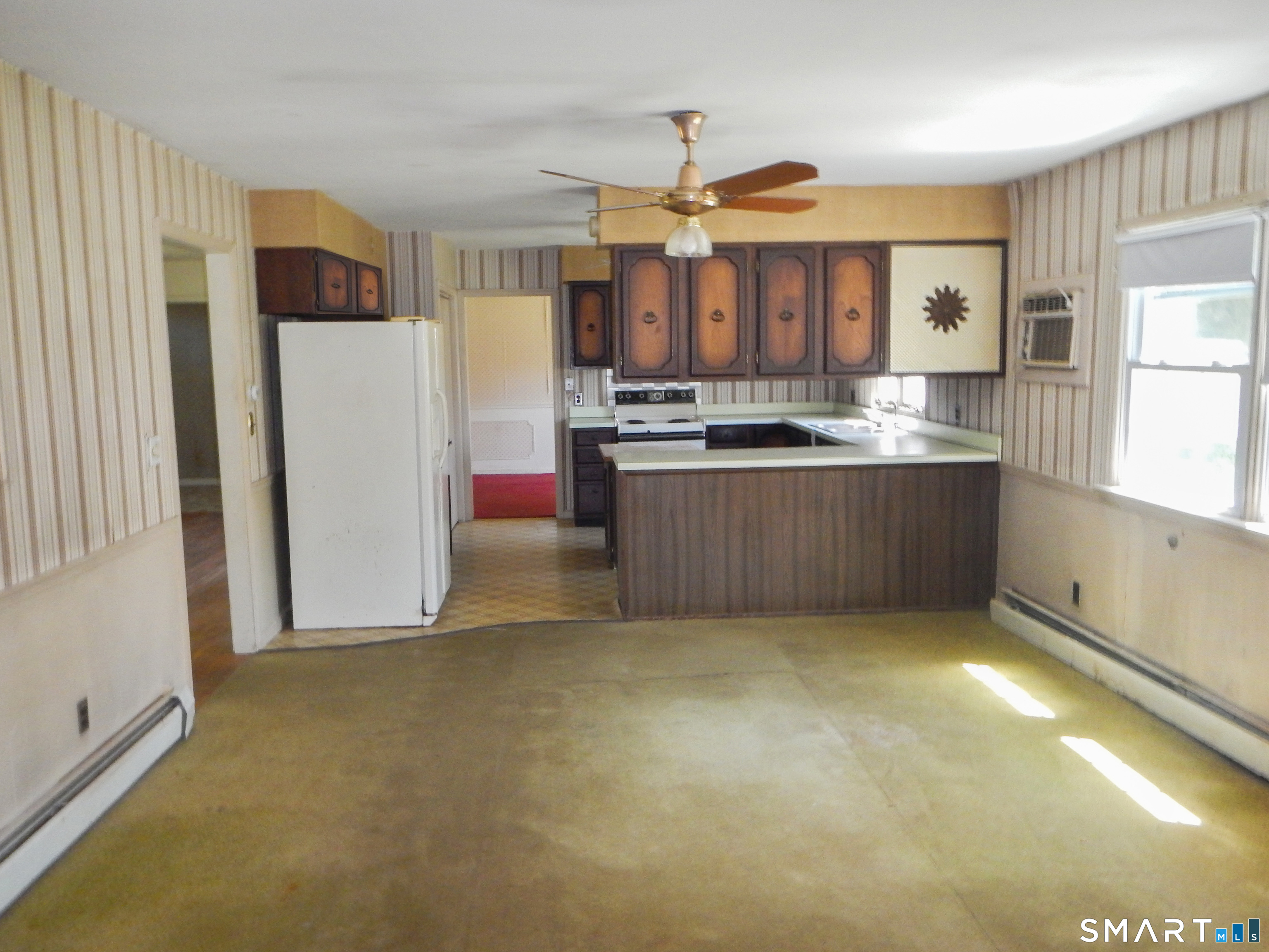 1 Hunting Ridge Road Brookfield CT 06804