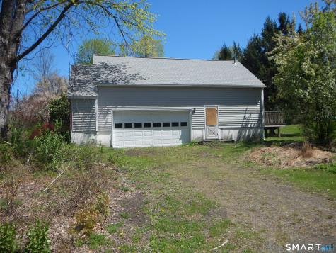 1 Hunting Ridge Road Brookfield CT 06804