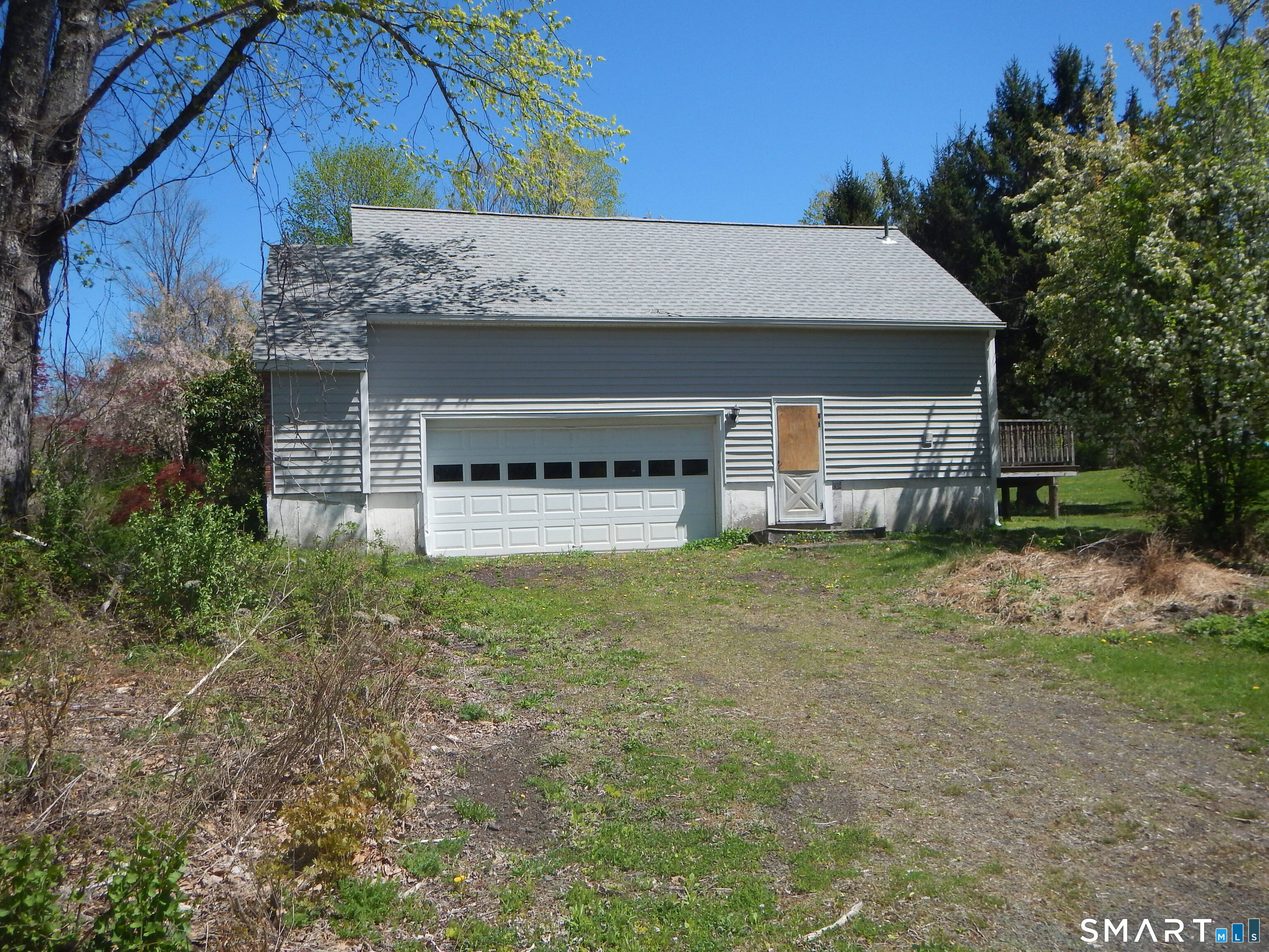 1 Hunting Ridge Road Brookfield CT 06804