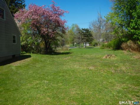 1 Hunting Ridge Road Brookfield CT 06804