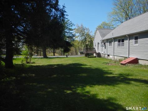 1 Hunting Ridge Road Brookfield CT 06804