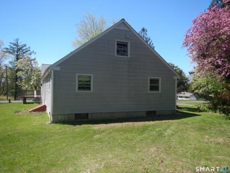 1 Hunting Ridge Road Brookfield CT 06804