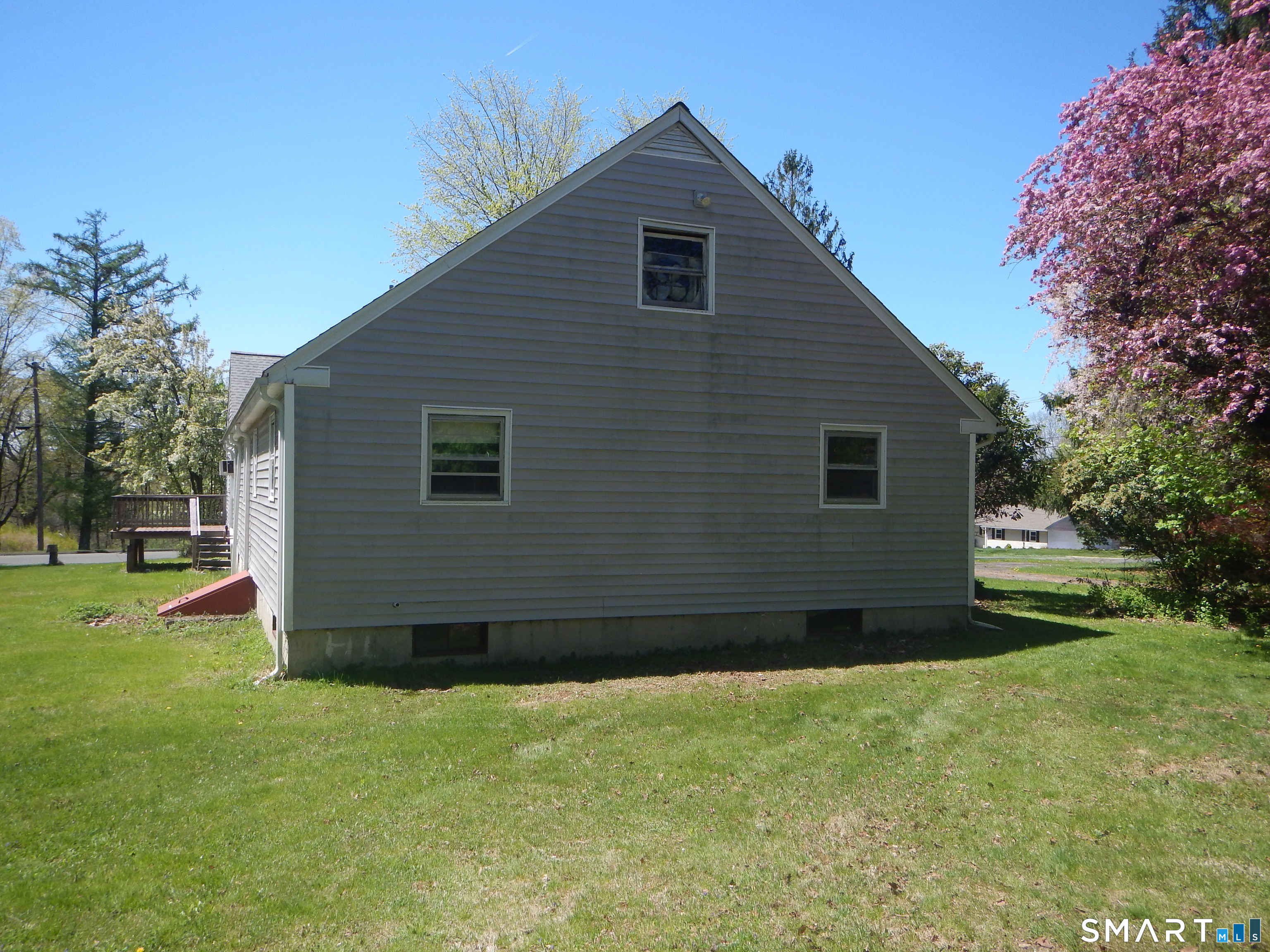 1 Hunting Ridge Road Brookfield CT 06804