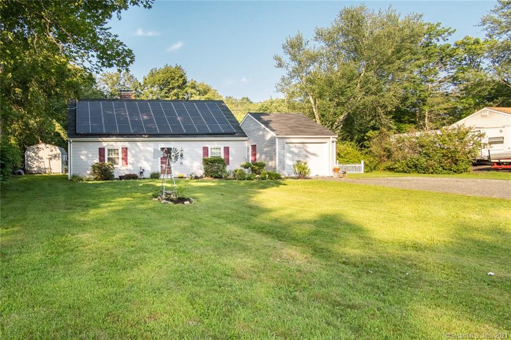 226 North Granby Road Granby CT 06035