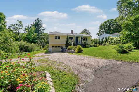 28 Juniper Road Newtown CT 06470