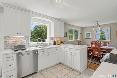 28 Juniper Road Newtown CT 06470
