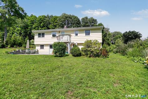 28 Juniper Road Newtown CT 06470