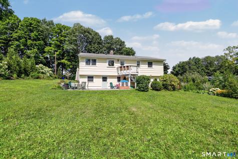 28 Juniper Road Newtown CT 06470