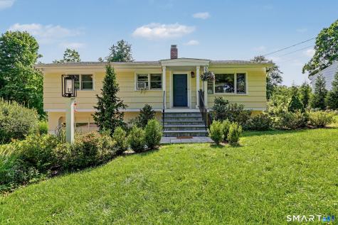 28 Juniper Road Newtown CT 06470
