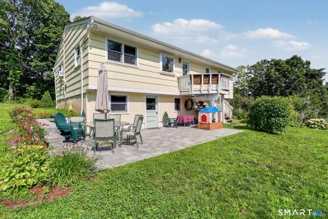 28 Juniper Road Newtown CT 06470
