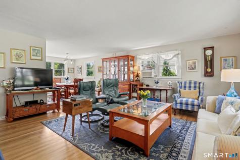 28 Juniper Road Newtown CT 06470