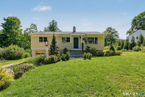 28 Juniper Road Newtown CT 06470
