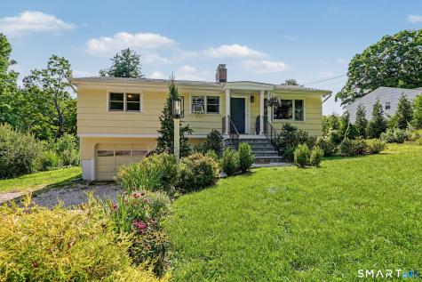 28 Juniper Road Newtown CT 06470