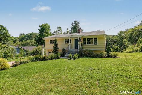 28 Juniper Road Newtown CT 06470