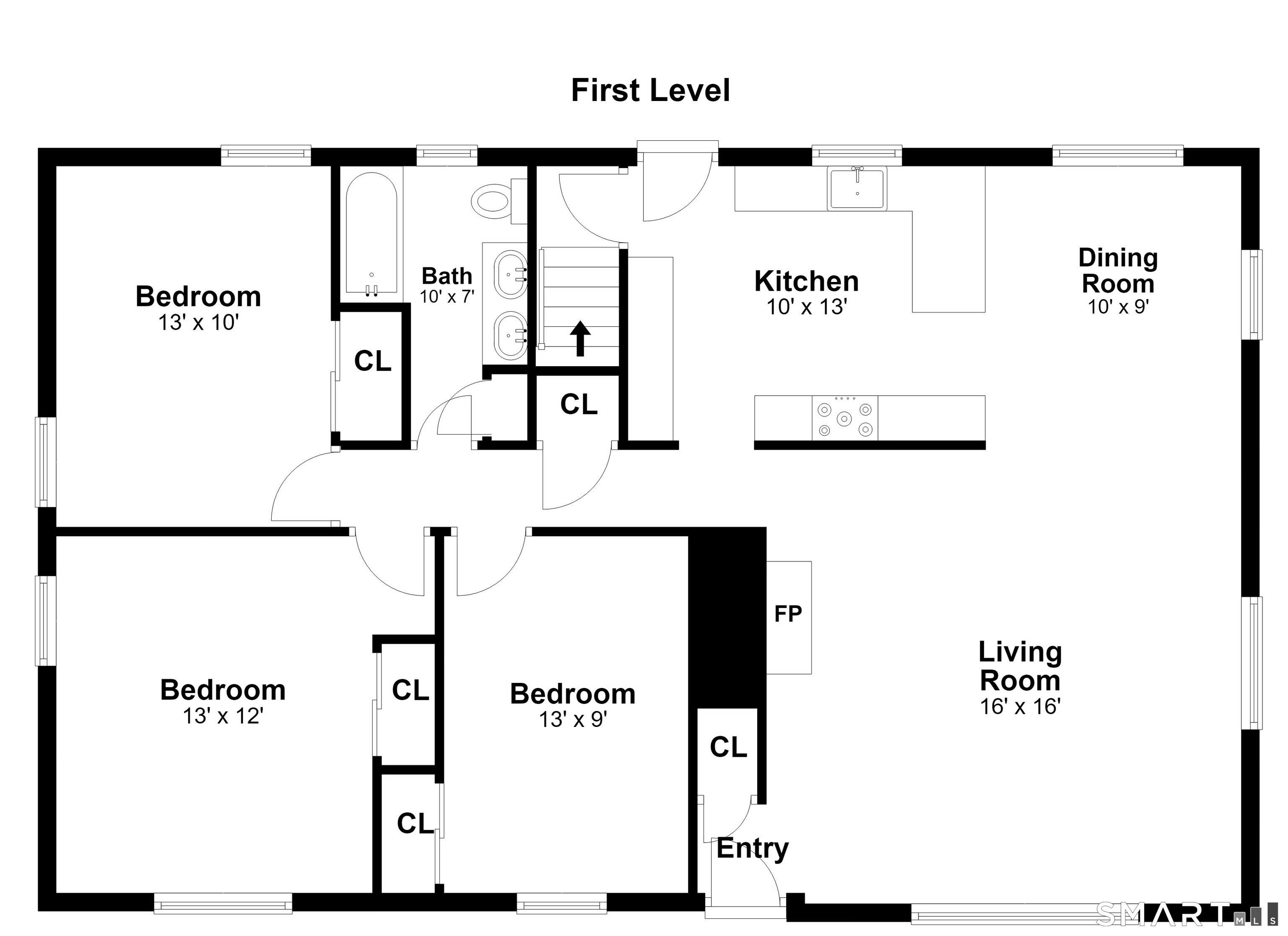28 Juniper Road Newtown CT 06470