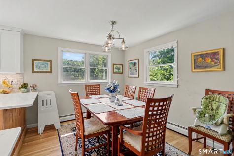 28 Juniper Road Newtown CT 06470