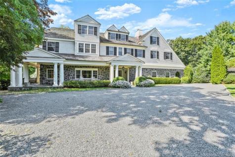 200 Byram Shore Road Greenwich CT 06830