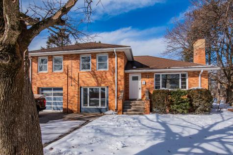 27 Alexander Street Bristol CT 06010