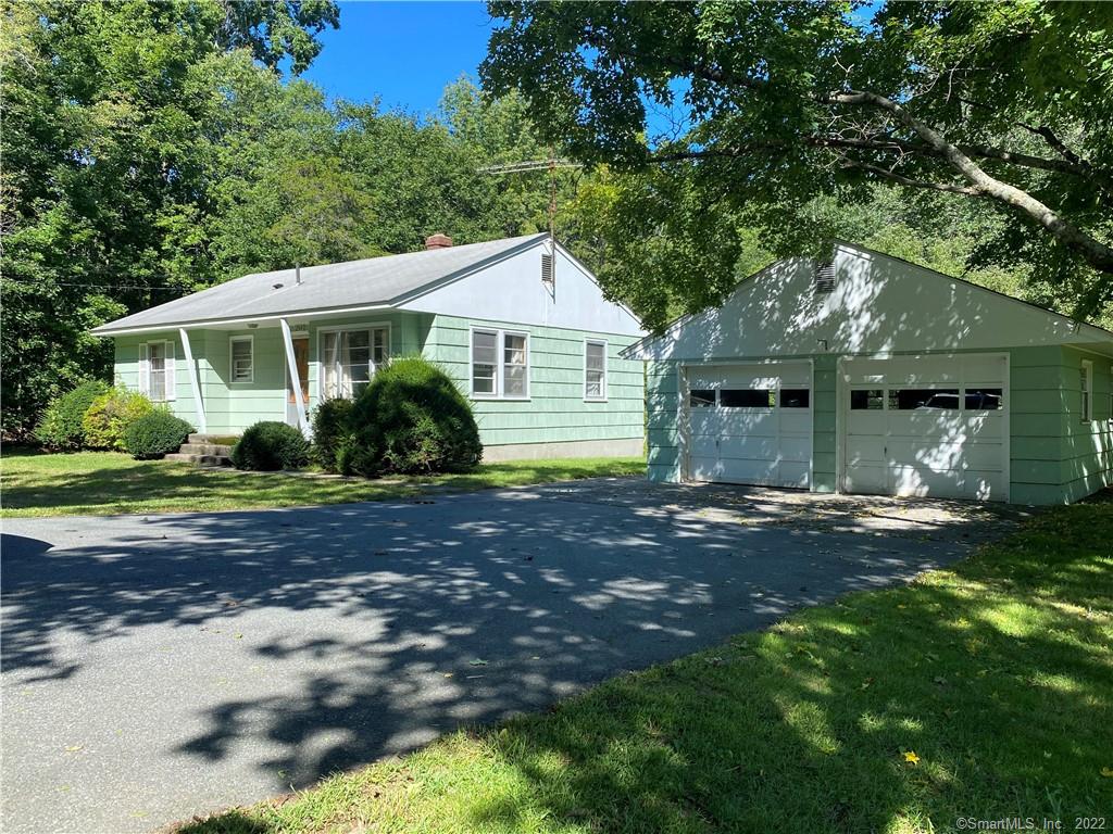 254 Hartford Road Brooklyn CT 06234