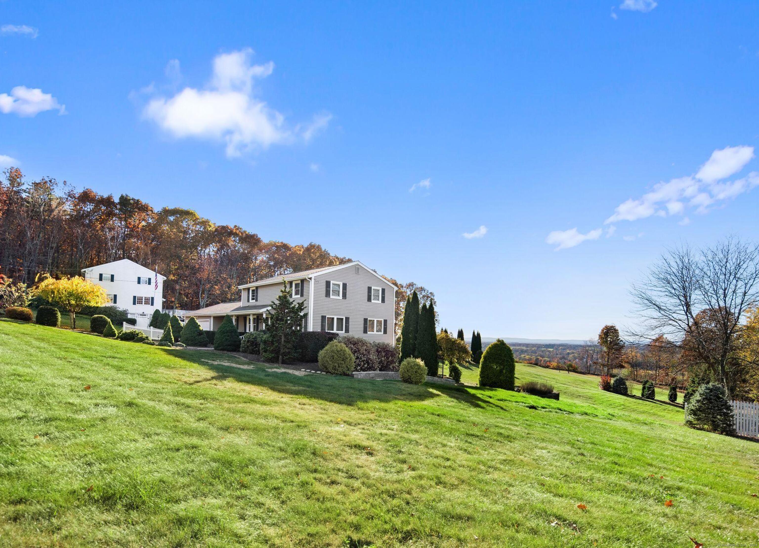 14 Virginia Drive Ellington CT 06029