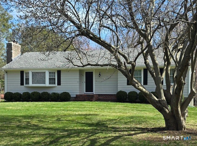 441 David Court Orange CT 06477
