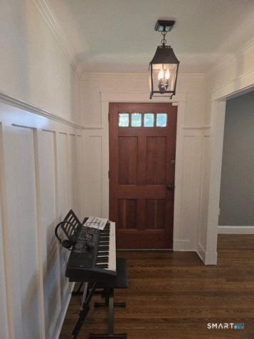441 David Court Orange CT 06477