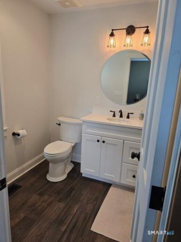 441 David Court Orange CT 06477