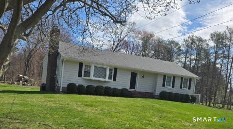 441 David Court Orange CT 06477