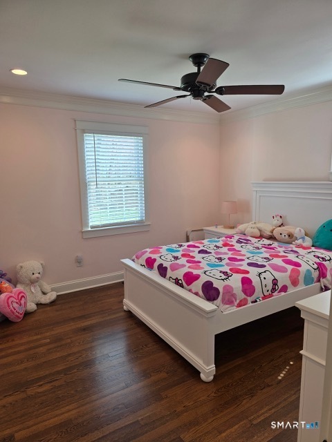 441 David Court Orange CT 06477