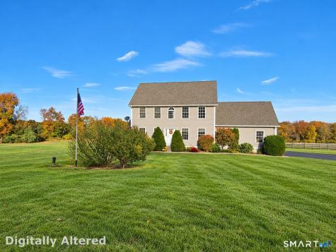 1 Legacy Drive Sterling CT 06354