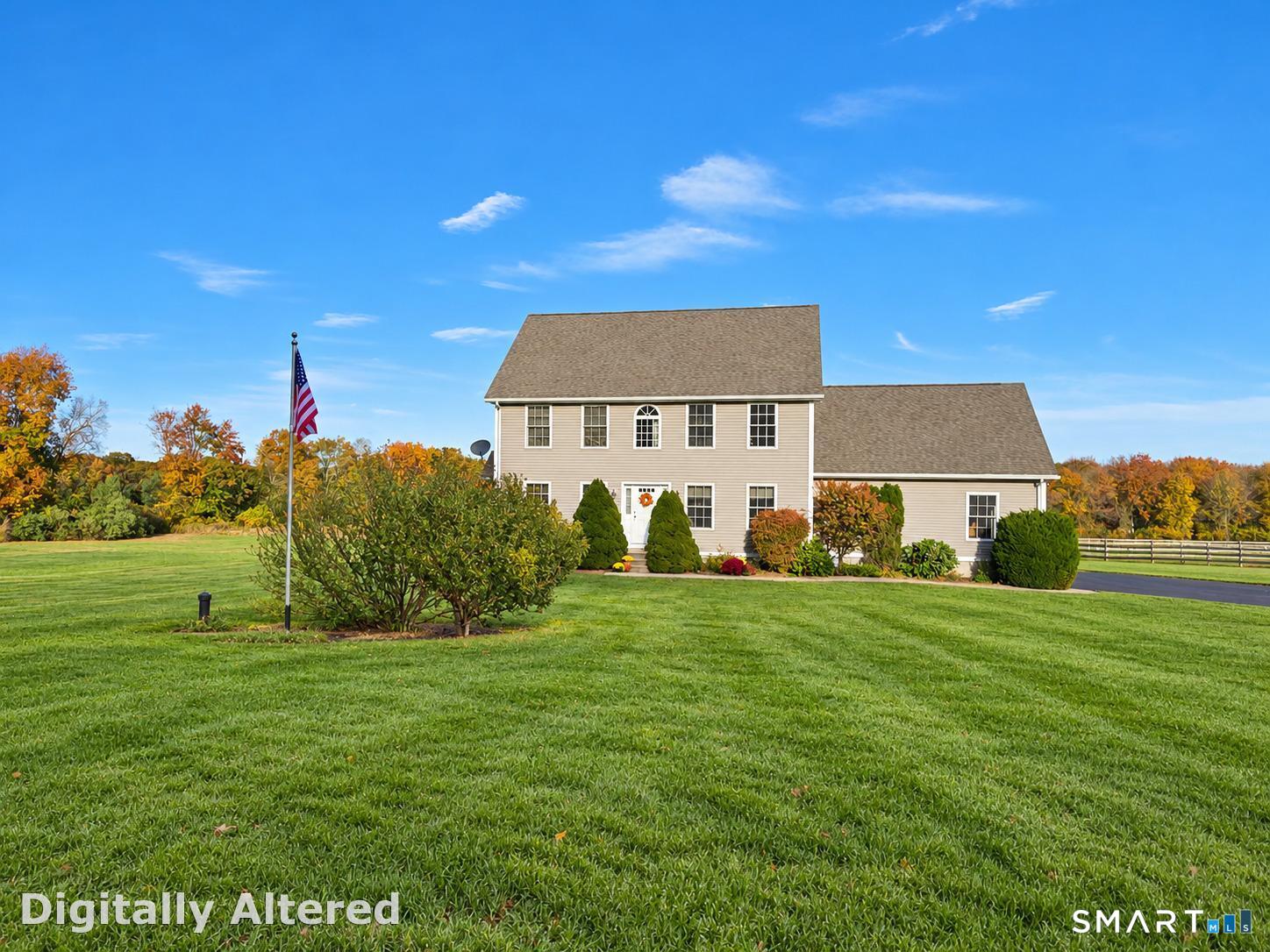 1 Legacy Drive Sterling CT 06354