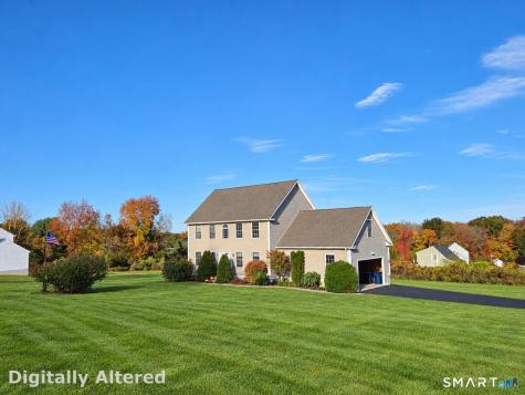 1 Legacy Drive Sterling CT 06354