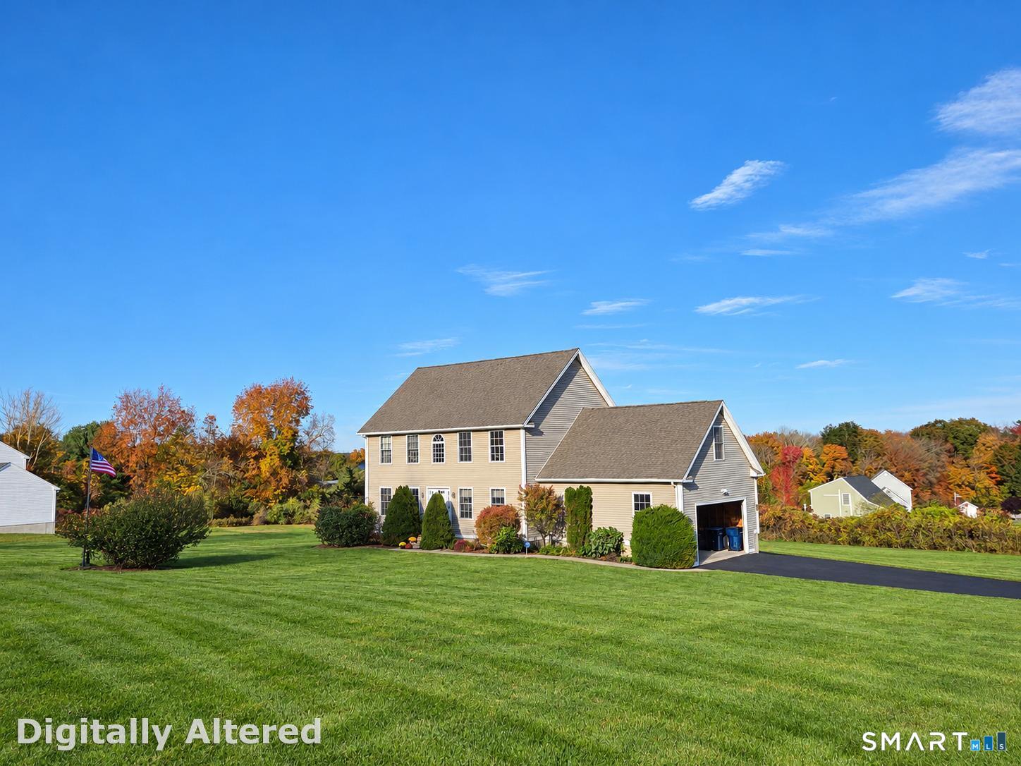 1 Legacy Drive Sterling CT 06354