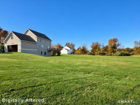 1 Legacy Drive Sterling CT 06354