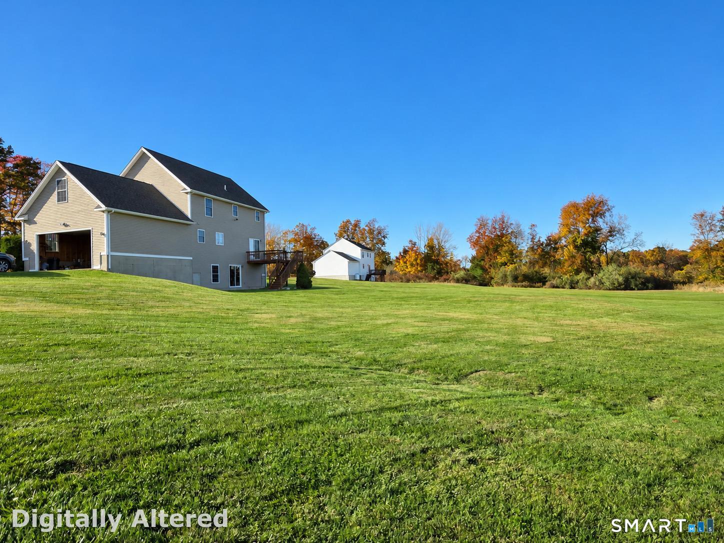 1 Legacy Drive Sterling CT 06354